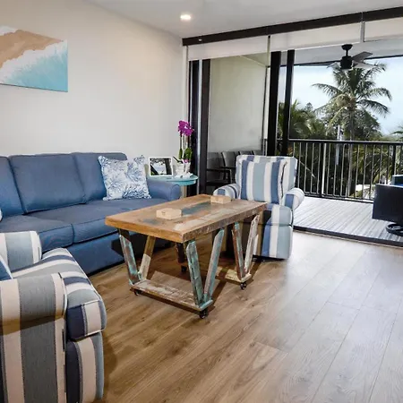 Villa A409 Moon Bay